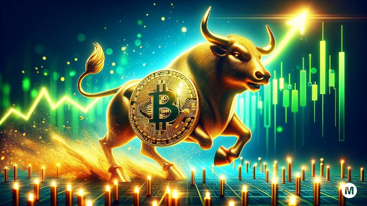 When Will the Next Cryptocurrency Bull Run Really Begin? by Mickael