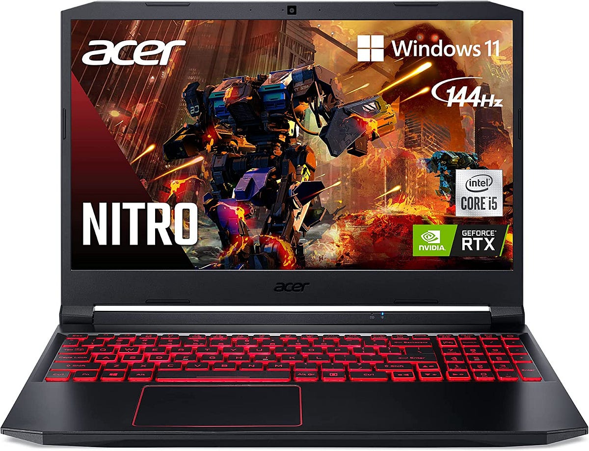 10 best budget gaming laptops. Here is a list of 10 budget gaming… by