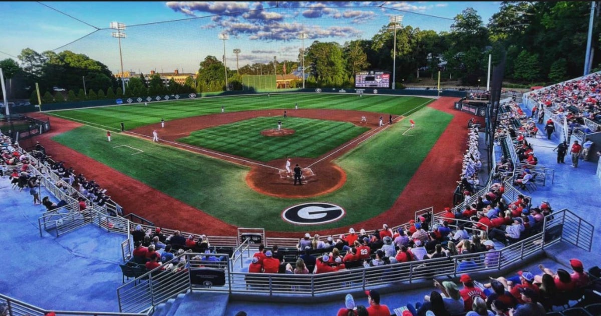 Get To Know Georgia Baseball s 2023 Signees By Anna Claire Dean Medium Get To Know Georgia Baseball s 2023 Signees By Anna Claire Dean Medium