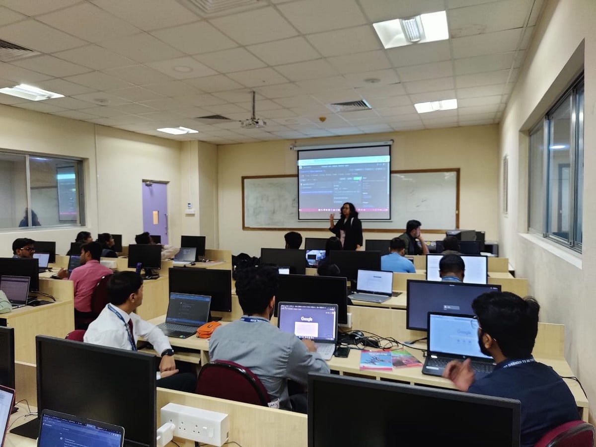 Data Science Hackathon Guide For Beginners | by Keegan Fernandes ...