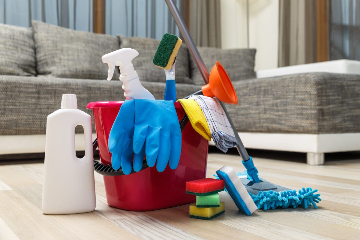 How to Choose the Best Michigan and East Lansing Cleaning Services by