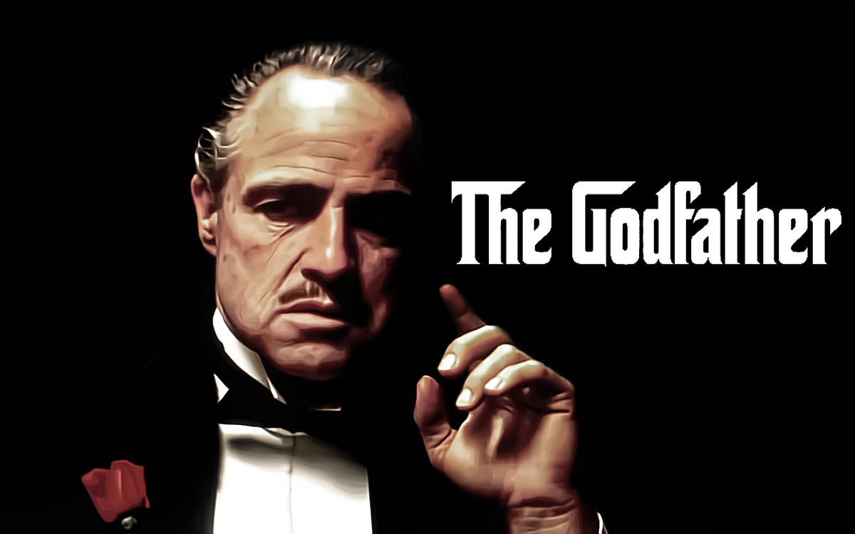 The Godfather: Use mythology to create Blockbusters | Medium