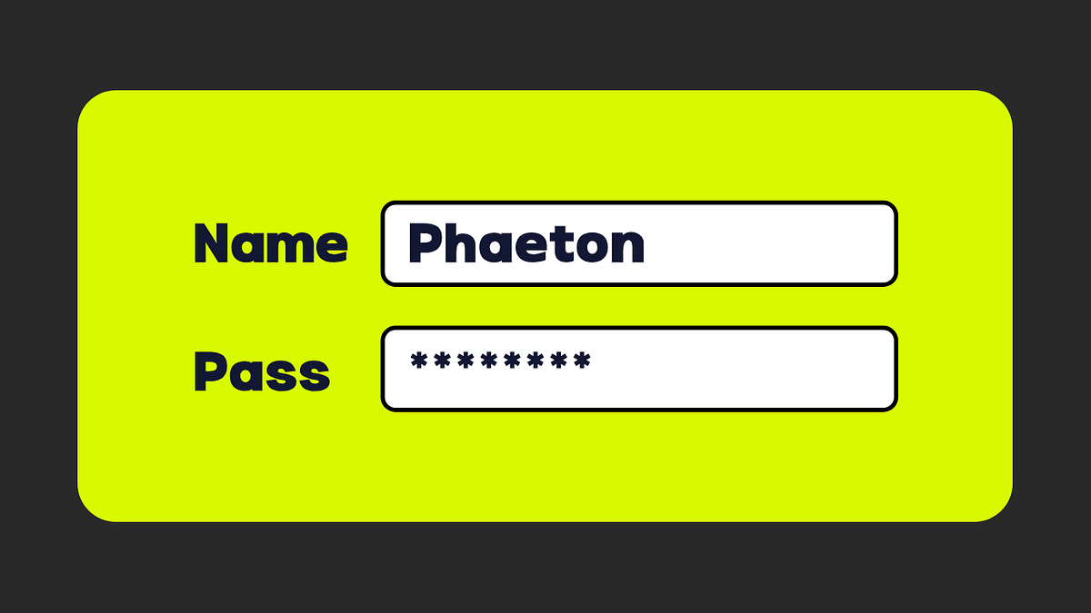 Creating a Simple Name Input App using Android Studio | by Marvel | May ...