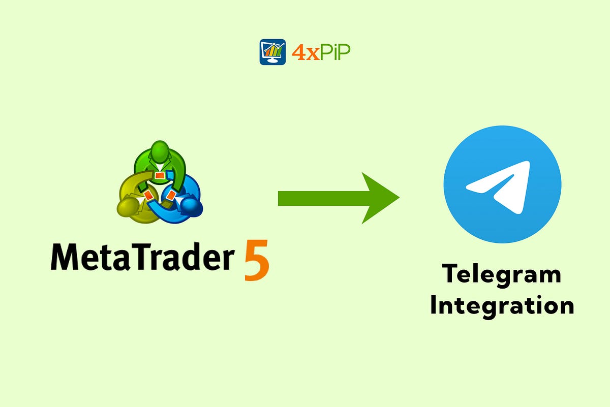 Setting Up Telegram Channel Setting Up Telegram Channel