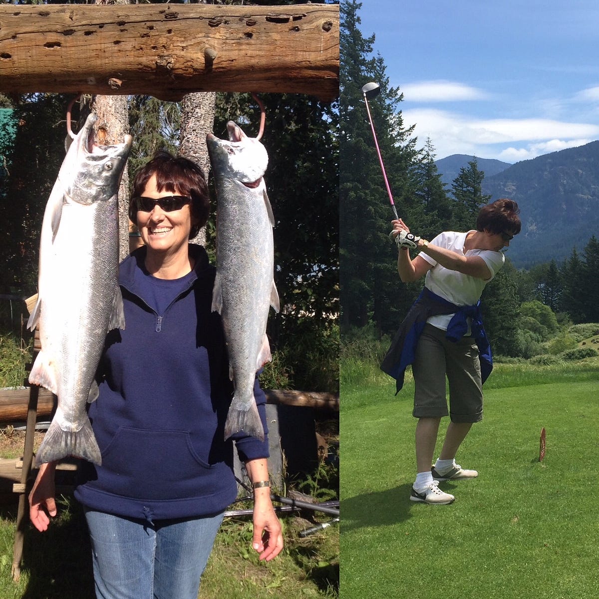 Robin Ward. Real Estate Department by Municipality of Anchorage