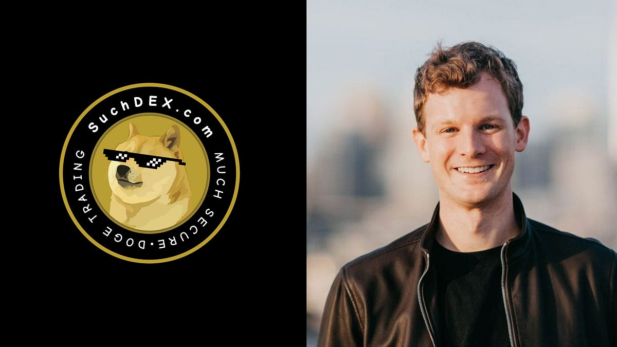 SuchDEX: Embracing the Dogecoin Spirit in Decentralized Trading | by  SuchDEX | Medium