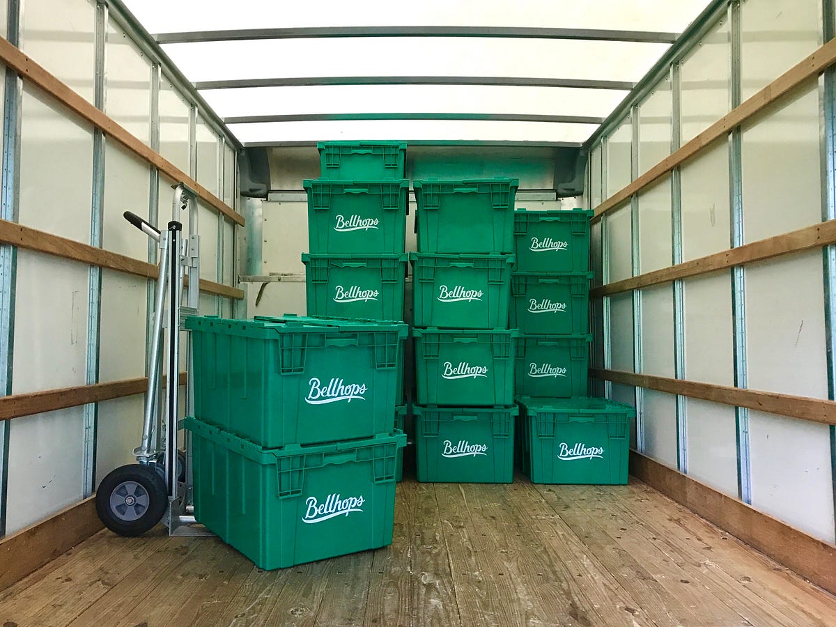 Unbox Move Day—novelty within a service by Laura Patti Medium