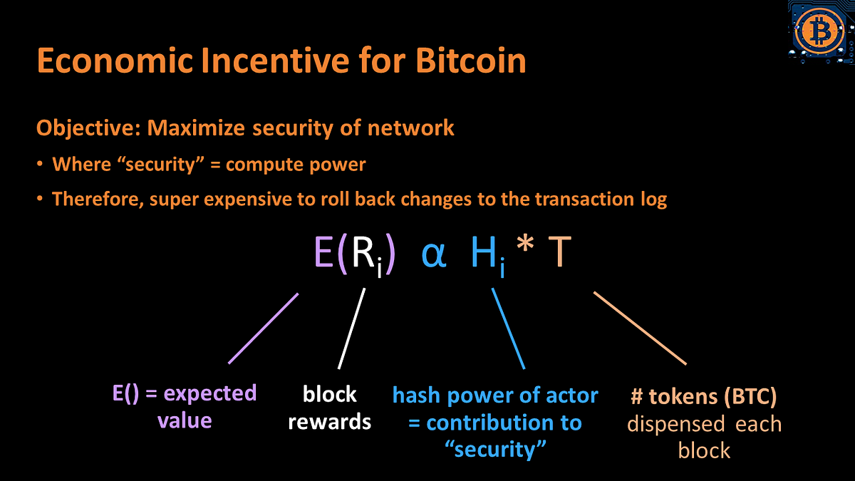 Token Engineering Case Studies. Analysis of Bitcoin, Design of Ocean ...