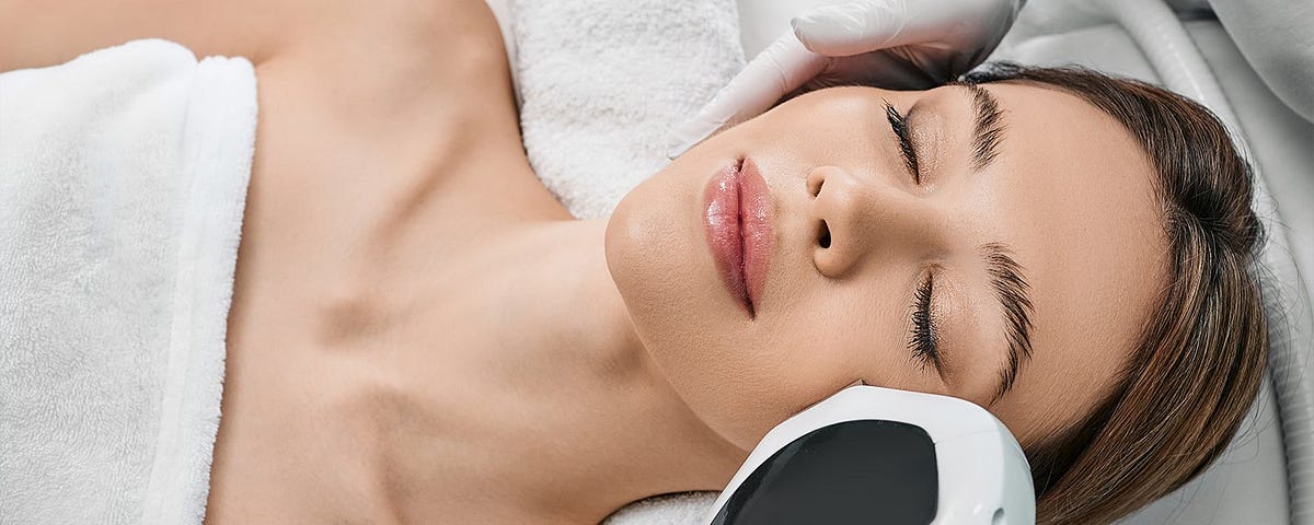 Mesotherapy Meets Morpheus8: A Comprehensive Guide to Advanced Skincare in Dubai  by 