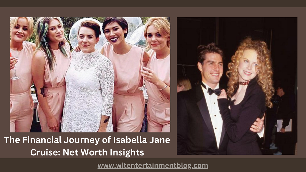 Unveiling The Extraordinary Life Of Isabella Jane Cruise Her Inspiring(06)