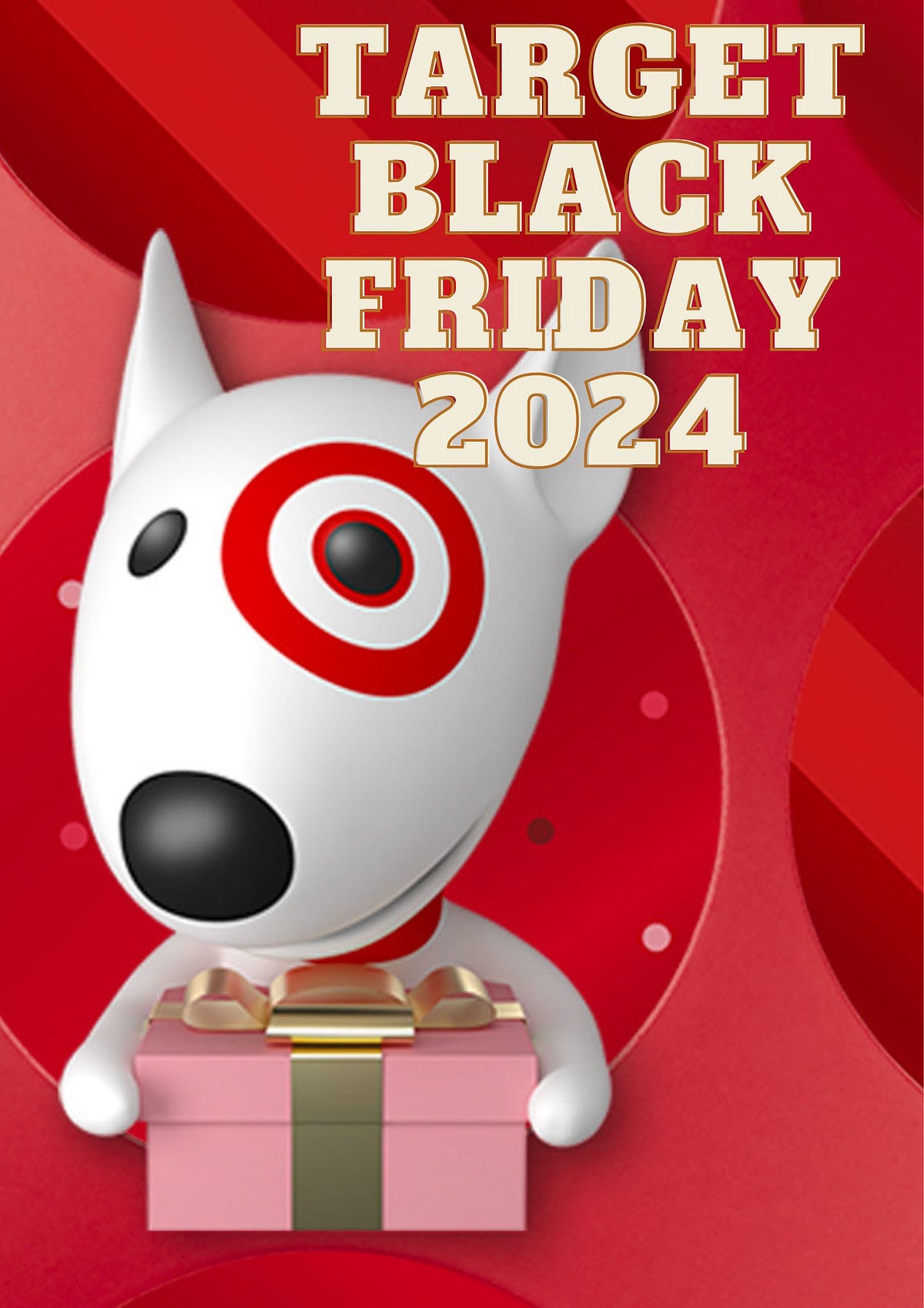 New! Early Target Black Friday Sale Nov.79, 2024 by PomeroySays