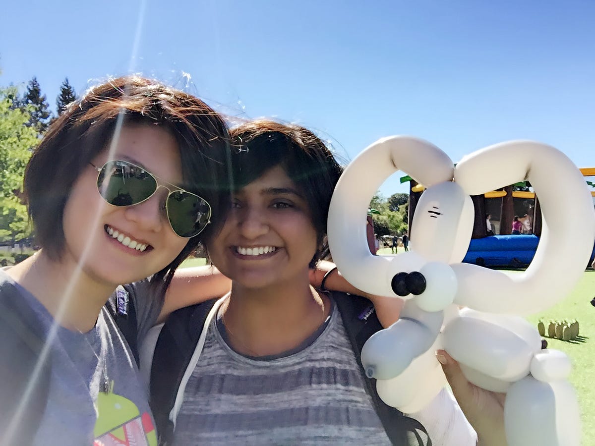 Solving an “unsolvable” problem. Google UX Internship Diary Week 3