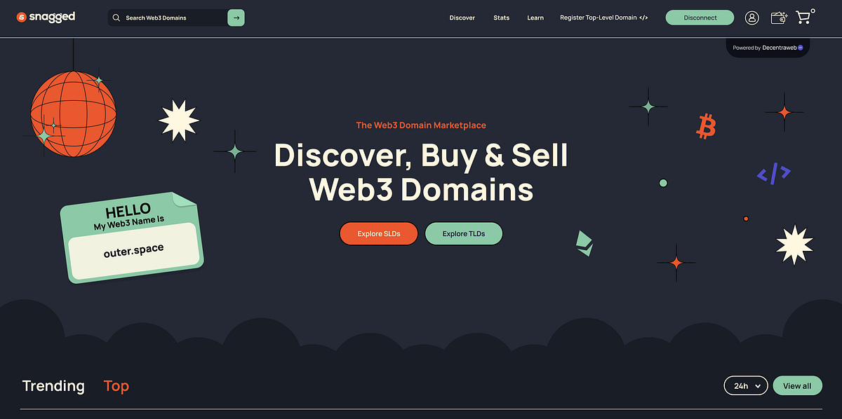Beta Testers for Snagged & Move to Discord for our community by