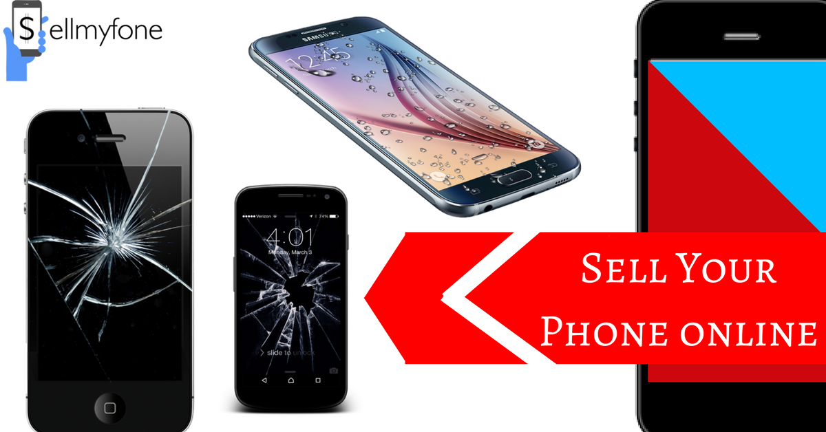 Where can you sell your phone to get cash? by Sellmy fone Medium