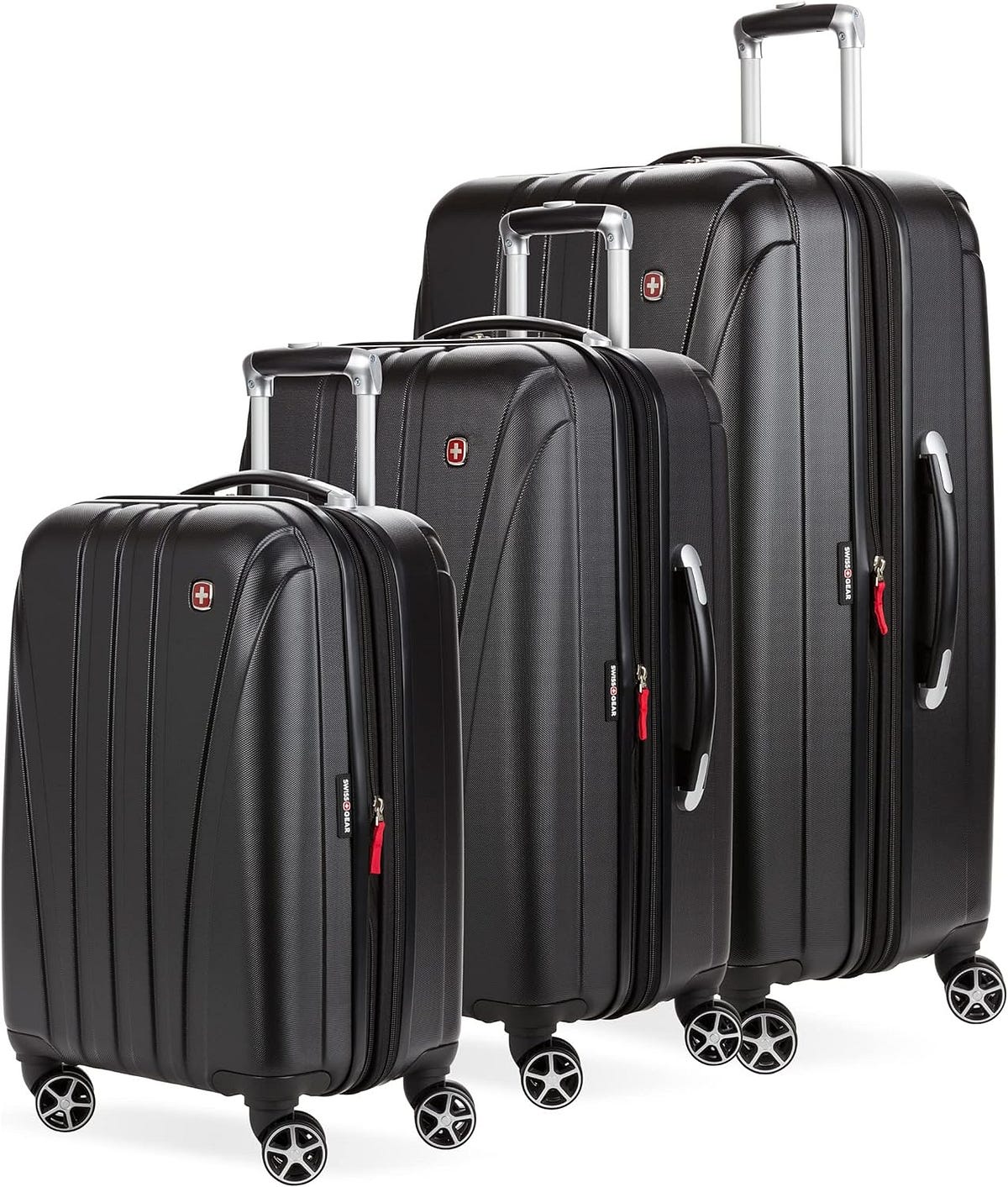 EXPLORING THE BENEFITS OF HARDSIDE EXPANDABLE LUGGAGE 3PIECE SETS by