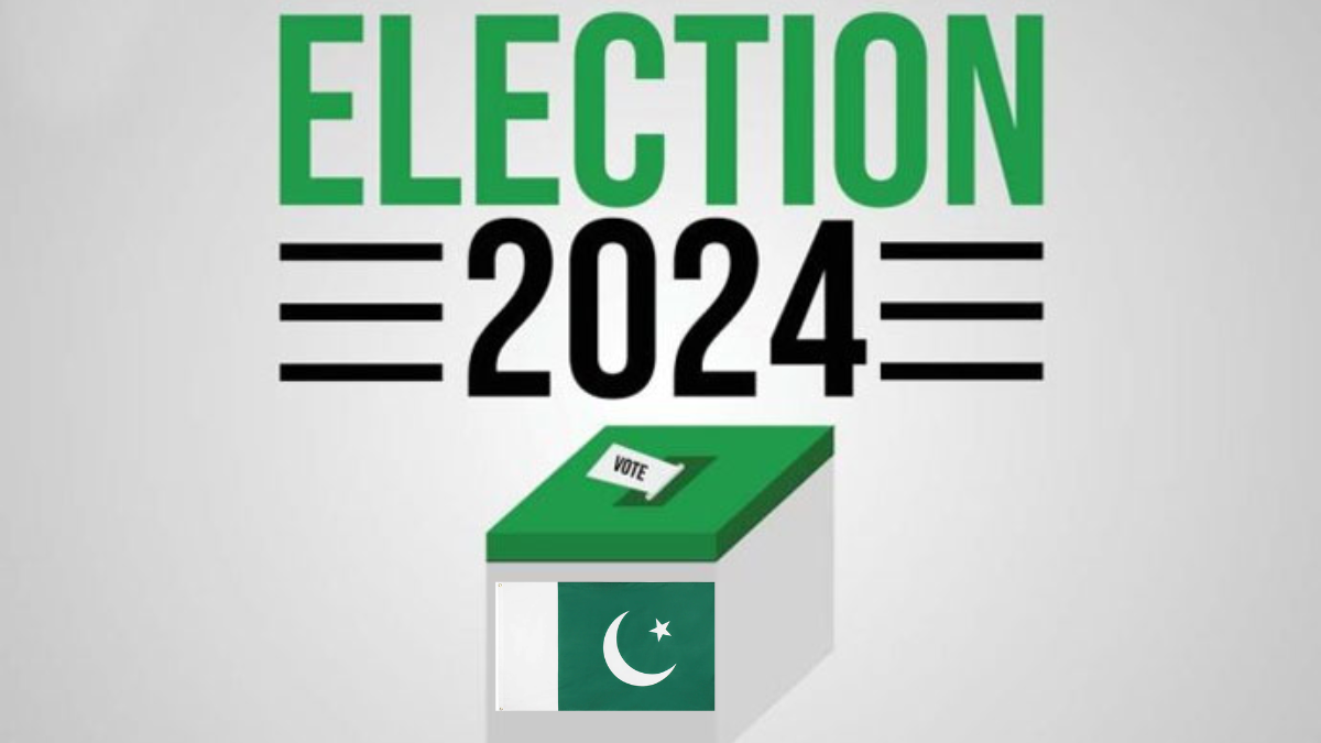 Over Half of Pakistan’s Population Eligible to Vote in 2025 General