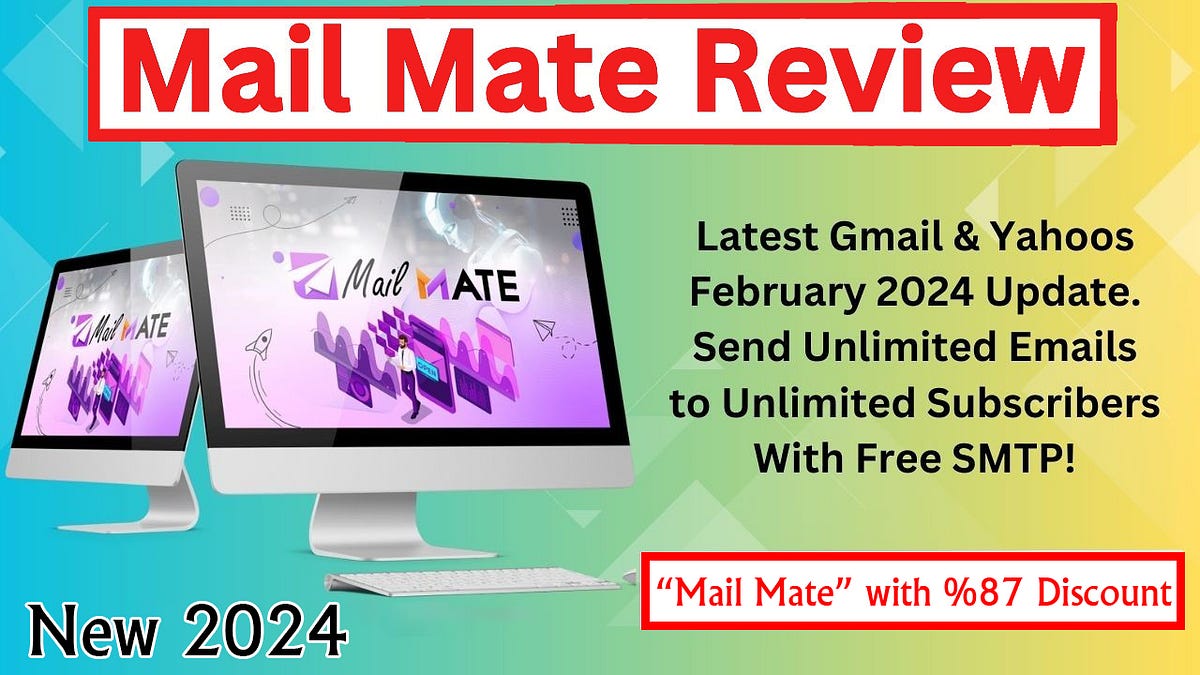 Finally!! Now Send Unlimited Emails With Higher Inboxing Using DMARC ...