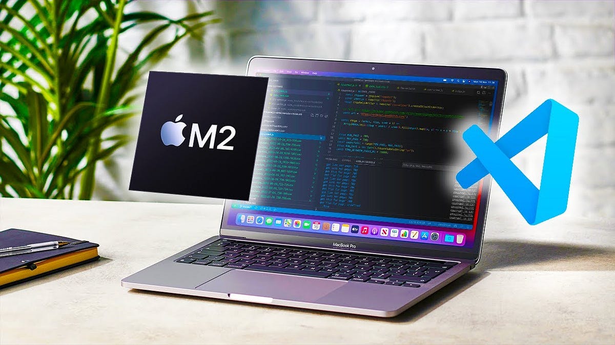 Is Base Modal MacBook Air M2 Good for Programming? | Medium