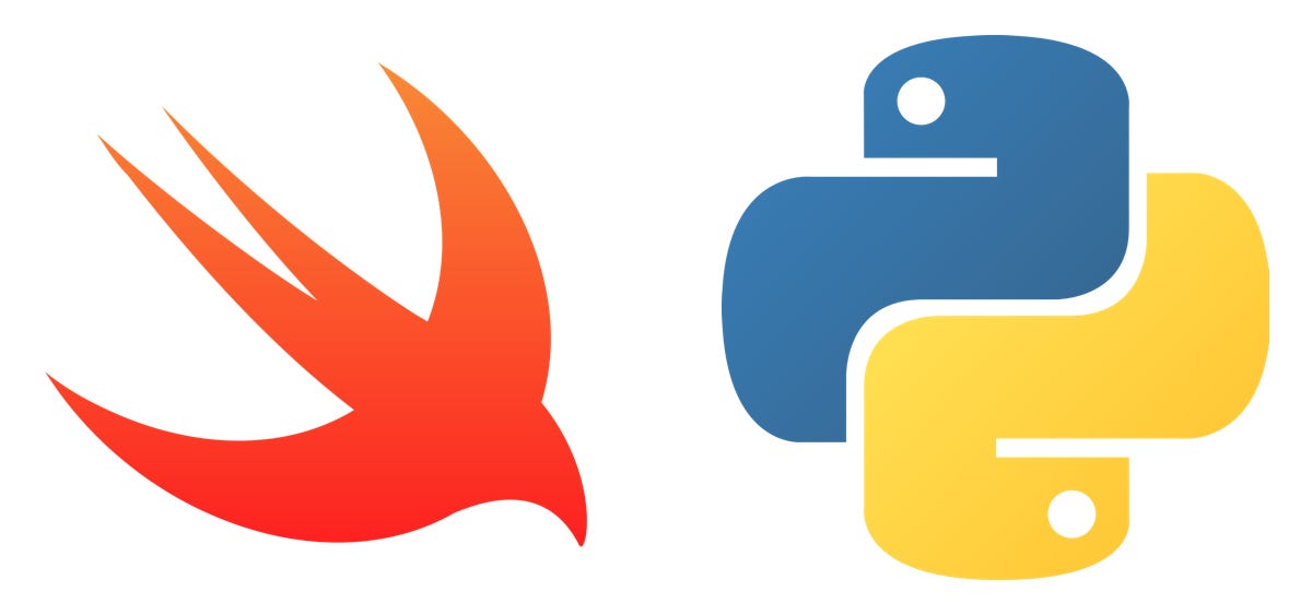 Picking Up A Second Language: Swift To Python | by Phil Andrews | Medium
