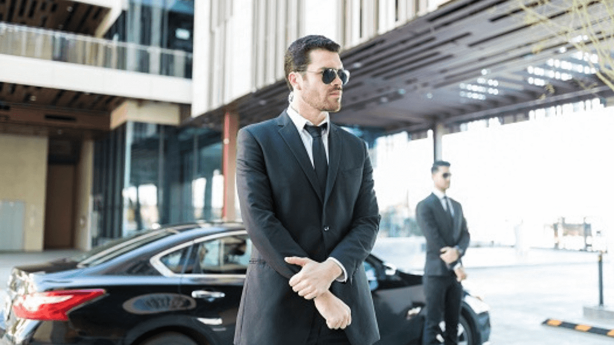 What Are The Types Of Security Services? by najiya akhter Medium