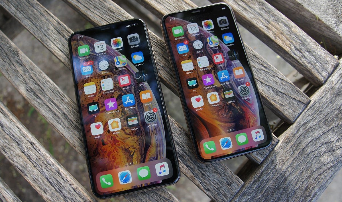 Apple's New iPhones Are Simply Excellent, by Lance Ulanoff