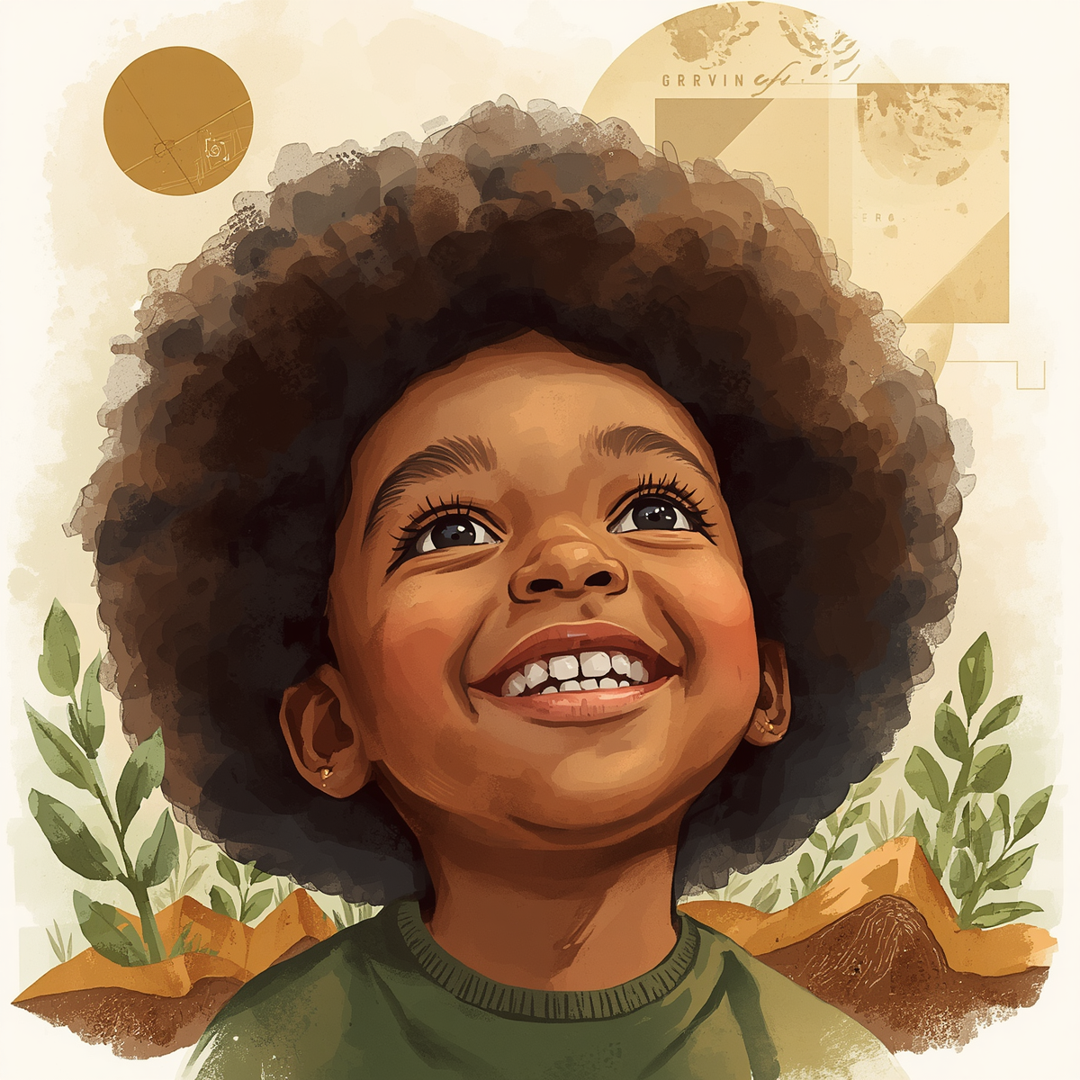 Geografia Escolar e a Construção da Identidade Negra na Infância