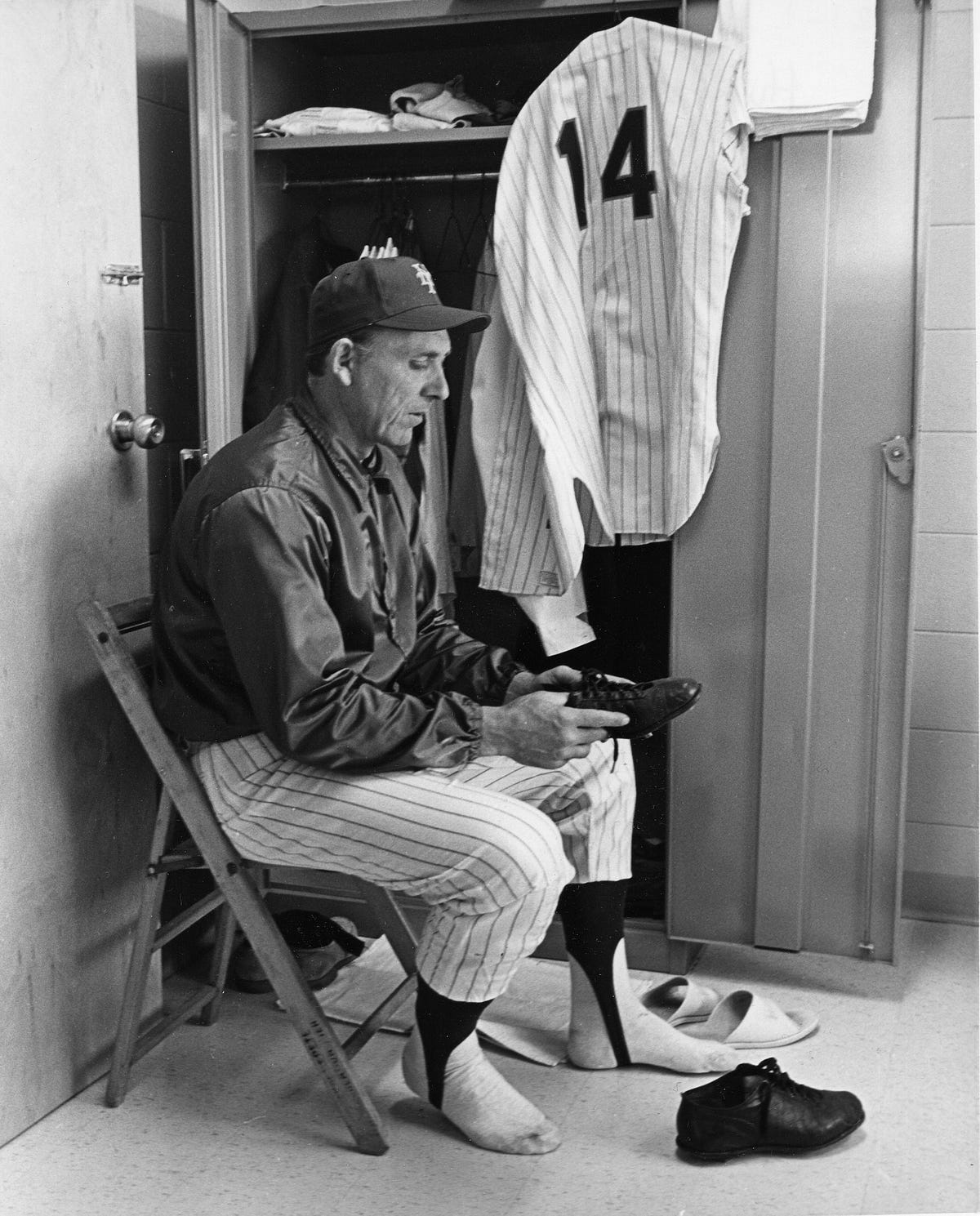 A Push For Gil Hodges’ Hall of Fame Induction by New York Mets Mets