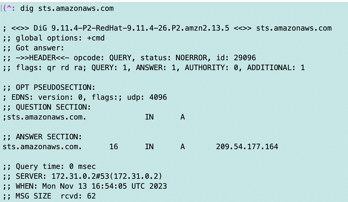 AWS Service Endpoints and VPC Endpoints by Teri Radichel Cloud