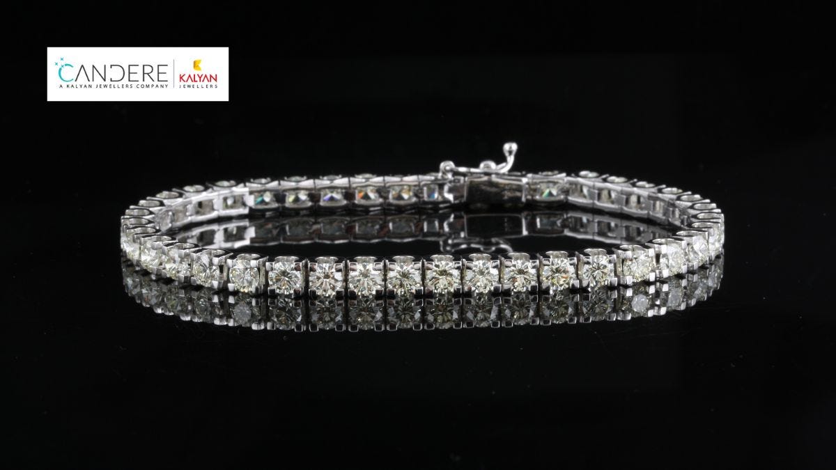 The benefits of silver bangles for women – The Upcoming