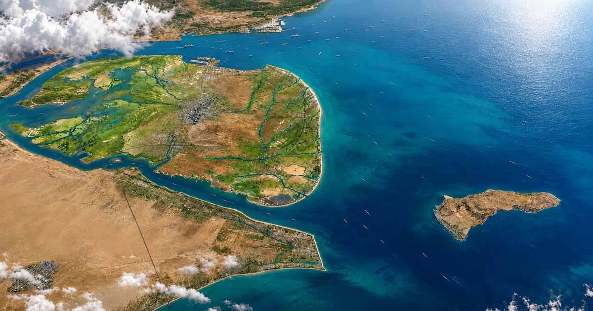 Non-Oil Exports… Please!