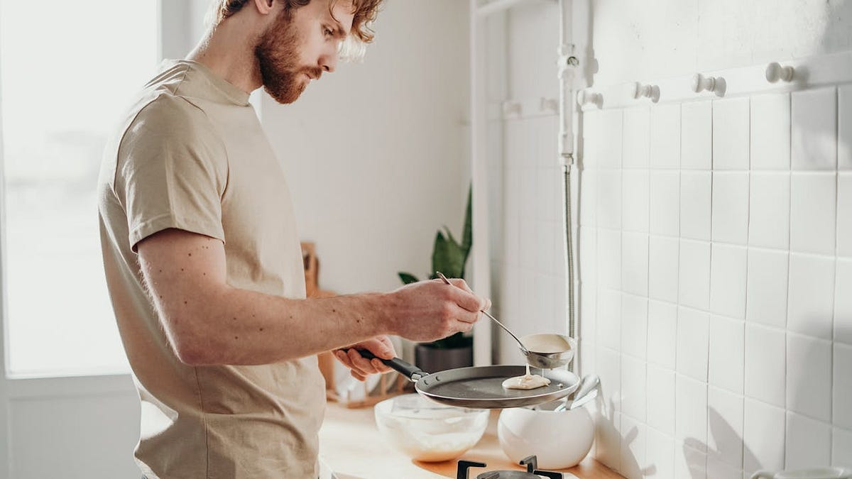 Meal Prep Save Time