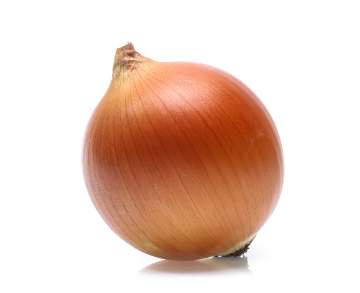 Eating the Onion, from “nice racist” to “anti-racist” | by Rob Fleming