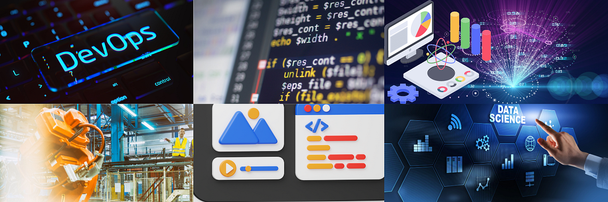 The Ultimate Guide to the Different types of Programming | by ...