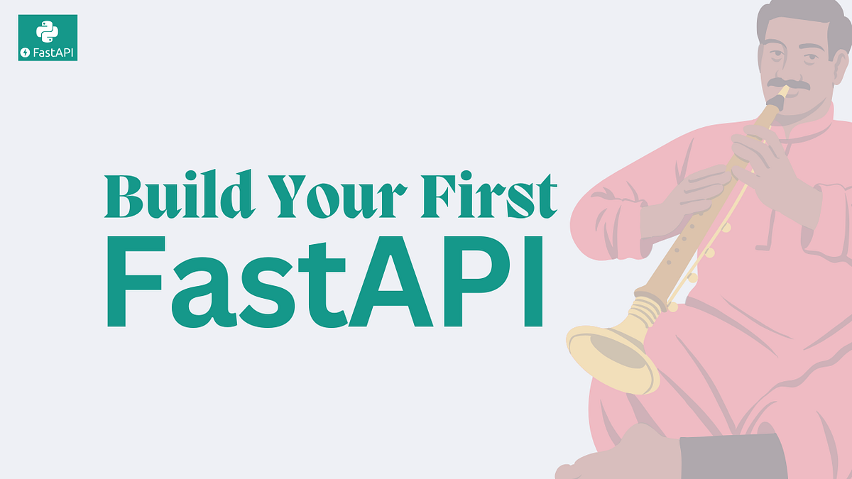 Build Your First FastAPI App From Virtual Environment to Uvicorn Server ...