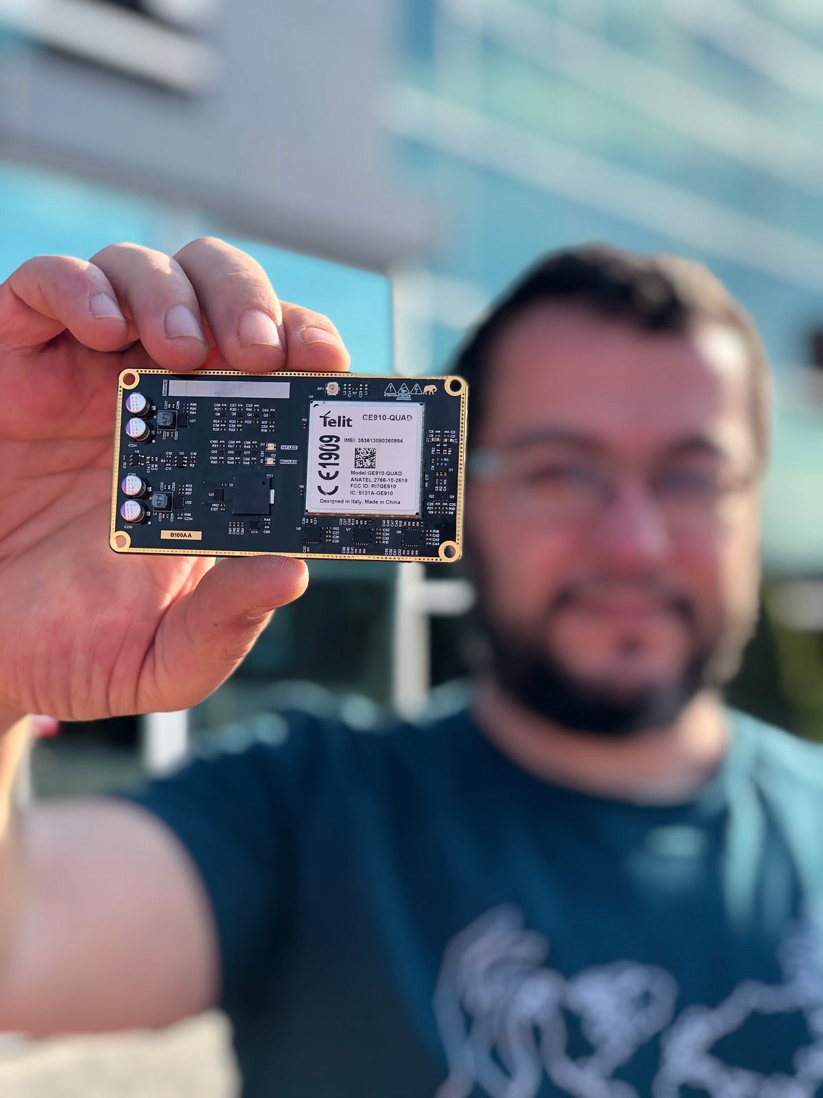 AtMega İşlemcileri Uzaktan Güncelleme. | by Mehmet Günce Akkoyun | Medium