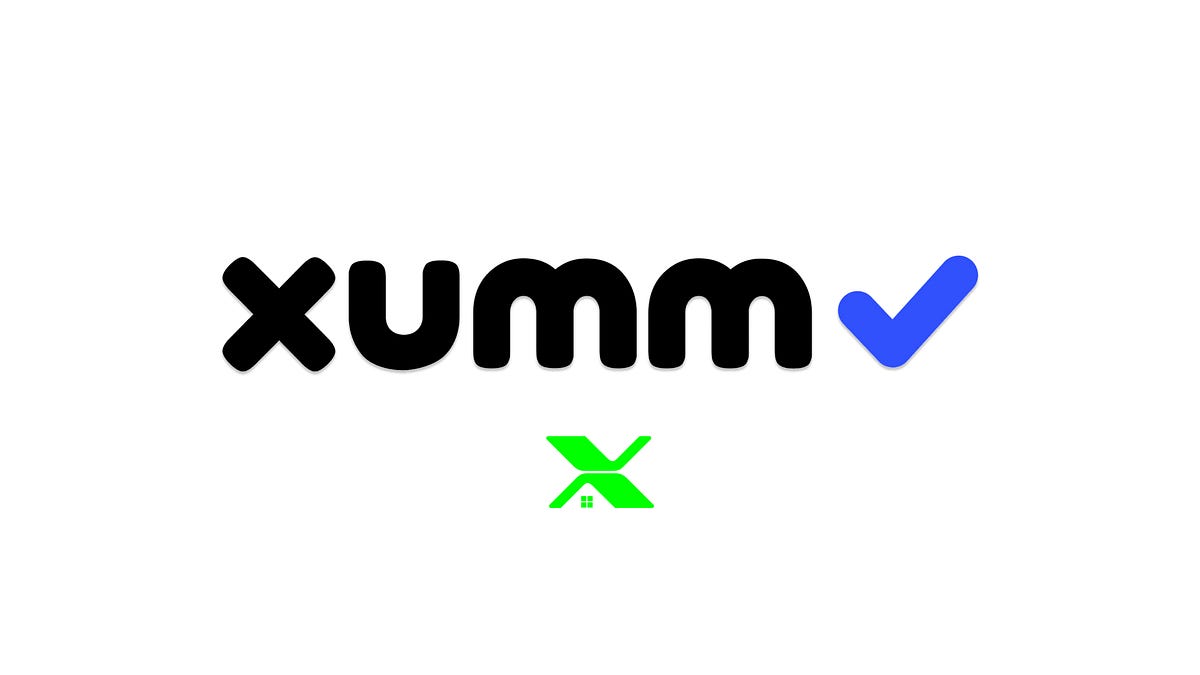 How to create a XUMM wallet?. What is a XUMM wallet, and how does it