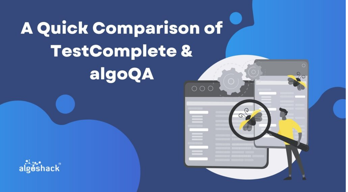 A Quick Comparison of & algoQA by AlgoShack Medium
