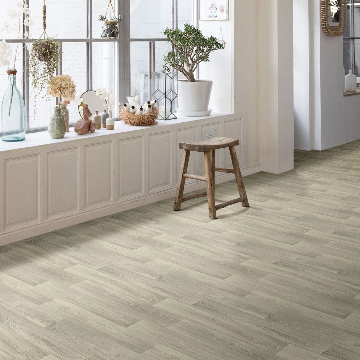 Top 10 Most Stylish Vinyl Flooring Designs by Edwin Knight Apr