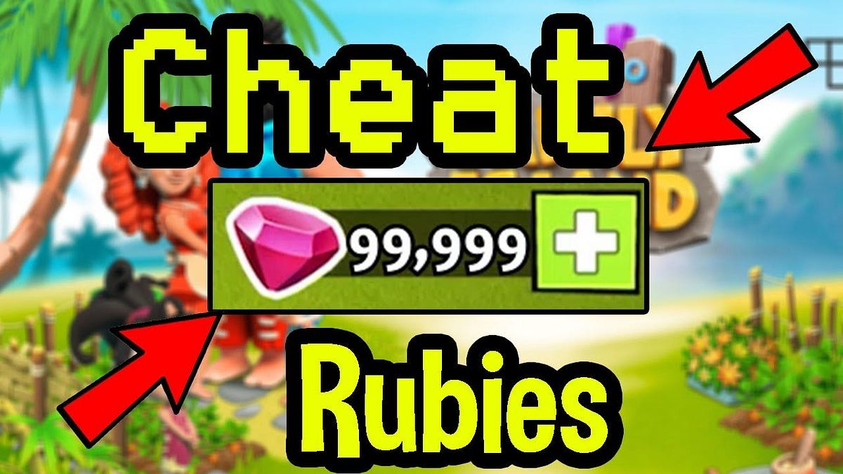 Family Island Unlimited Rubies Mod Apk 2021 How To Get Infinite Energy Family Island Unlimited Rubies Mod Apk 2021 How To Get Infinite Energy