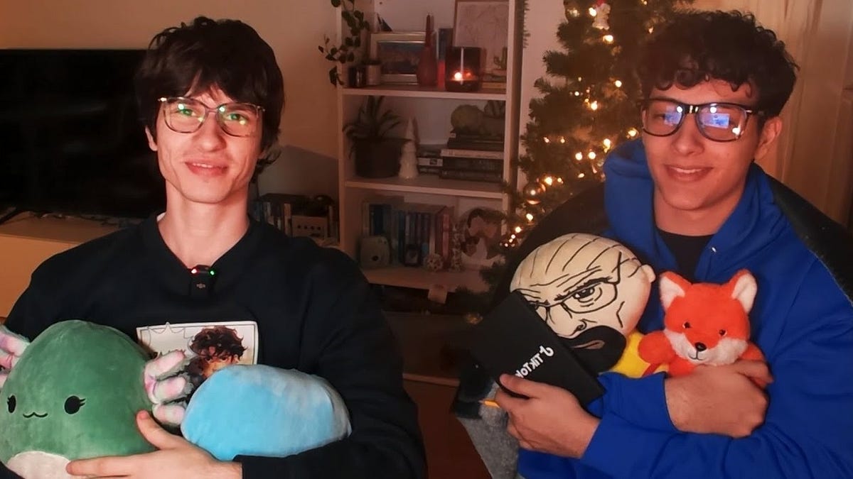 Slushy Noobz Calendar Slushy Noobz Calendar