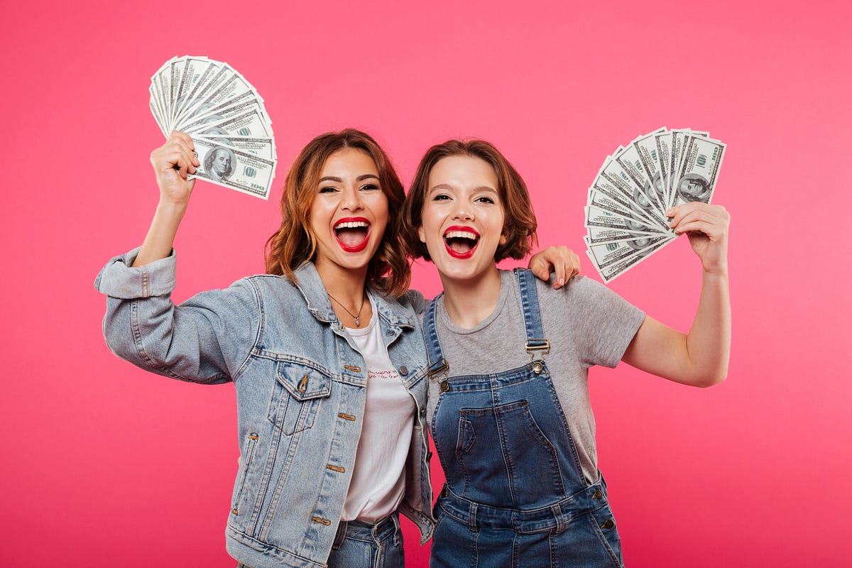 5 Money Personality Types: Which One Are You? | by Compound Real Estate ...