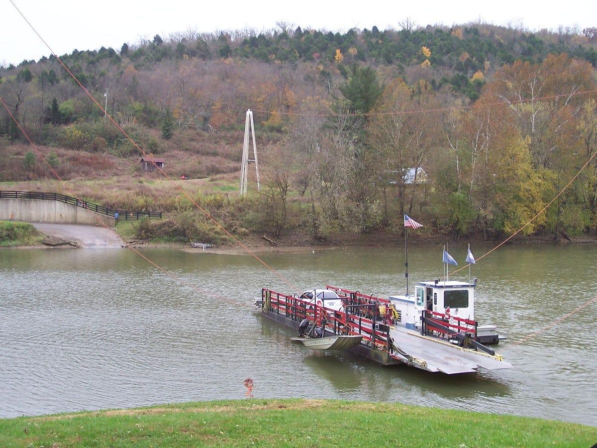 Great Things to Do in Nicholasville, Kentucky by Nicholasville Medium