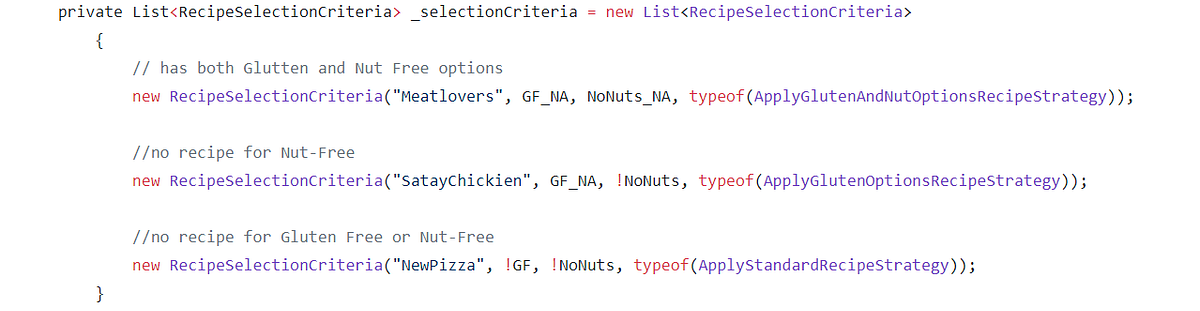 How to simplify complex logic using declarative coding in C#. | by ...