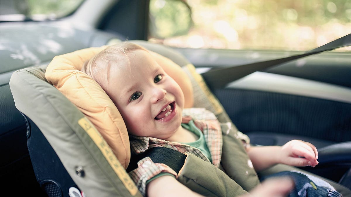 Do Convertible Car Seats Use Latch? by Best Convertible Car Seat For