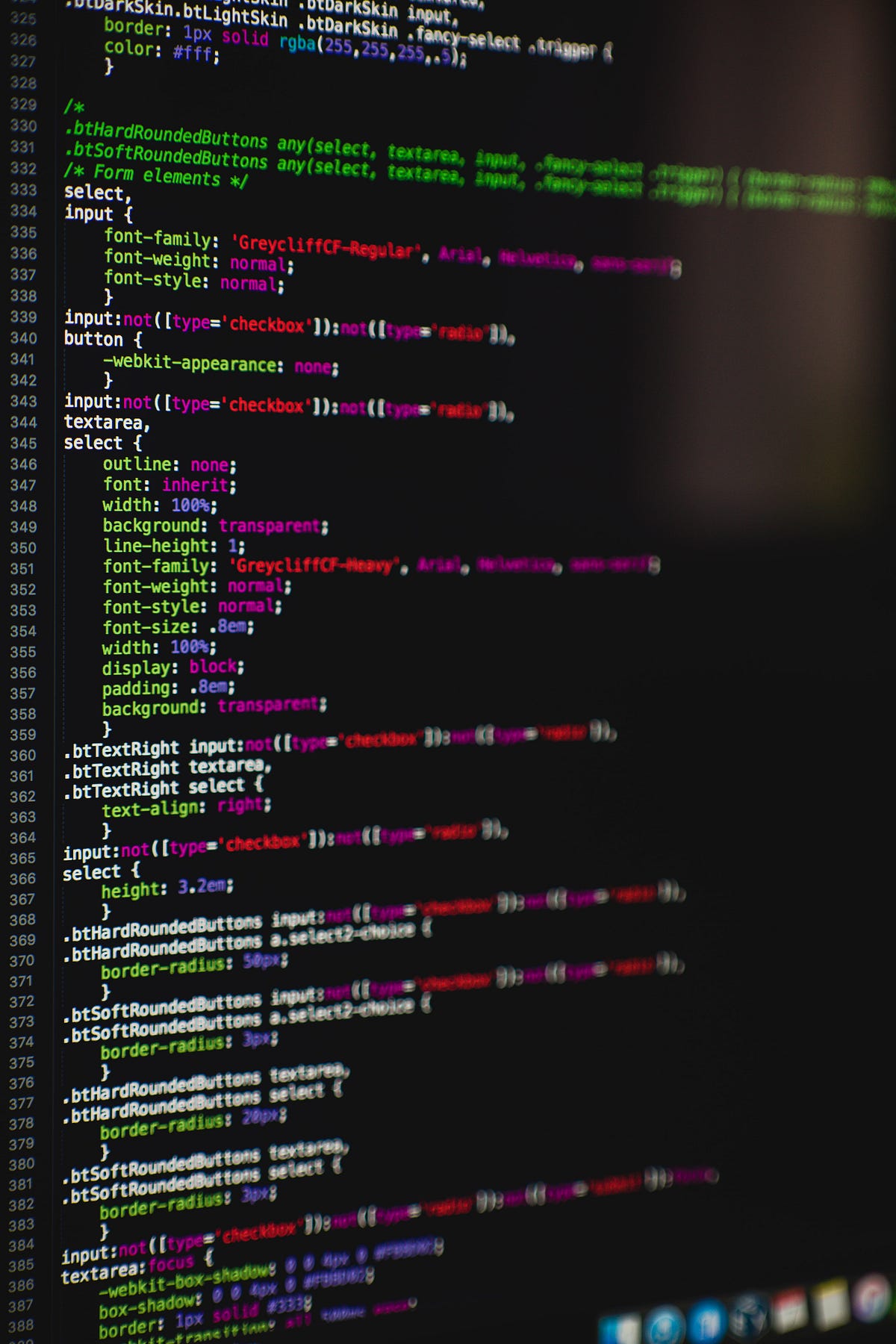 HOW CSS WORKS: A Look Behind the Scenes | by Ssembatya Dennis Duncan ...