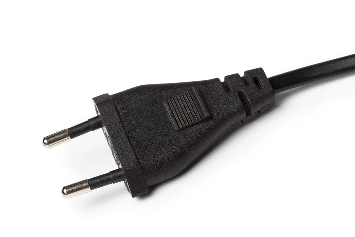 ๐ Your Server Data Should Be Plug and Play | by Edoh Kodjo | Medium