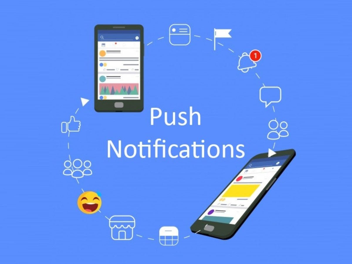 React Native For React Developers [Part 9: Push Notifications: IOS ...