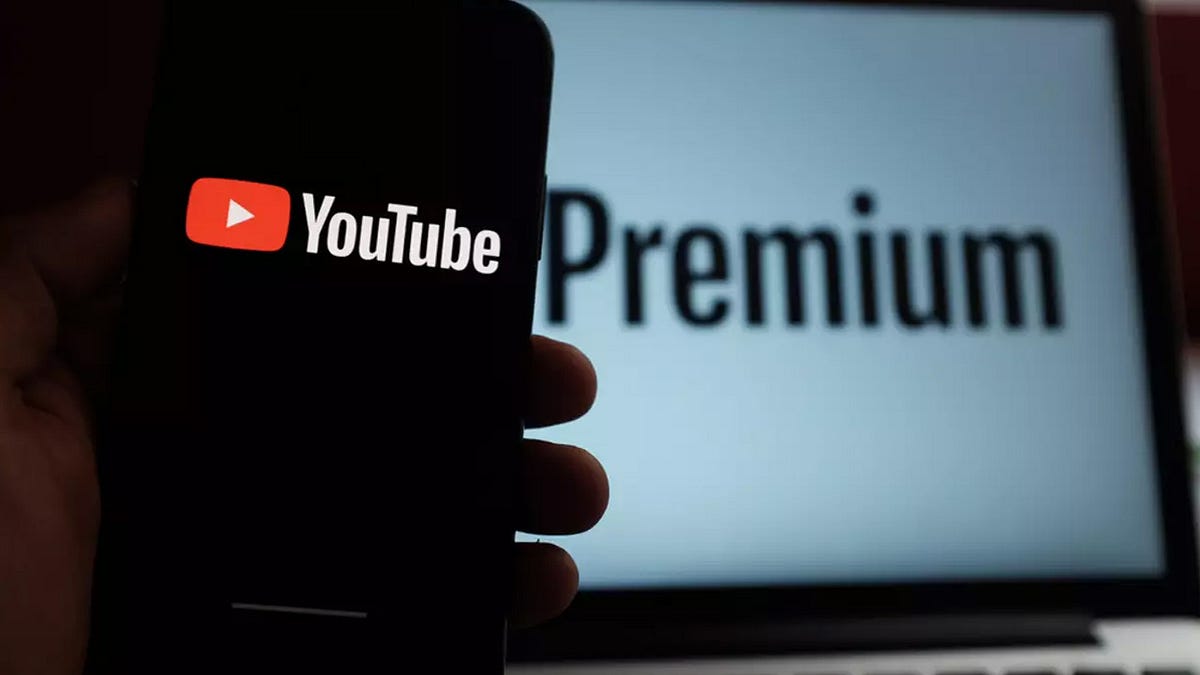 Get Free YouTube Premium Membership for 2 Months by technews04 Medium