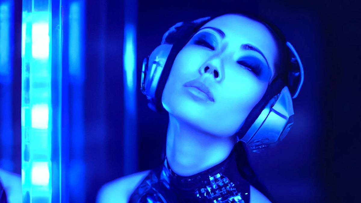 how-do-you-mix-music-styles-using-ai-mlearning-ai