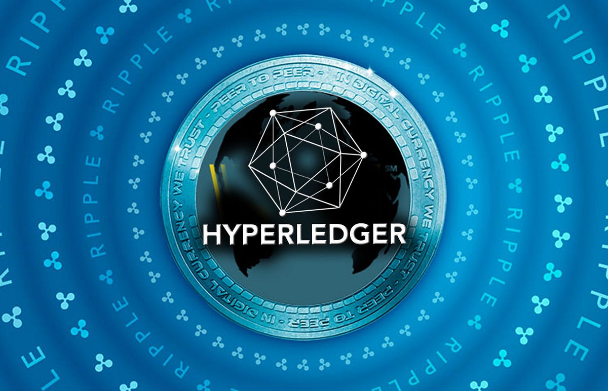 Ripple Joined Hyperledger Consortium by NakamotoJedi Medium